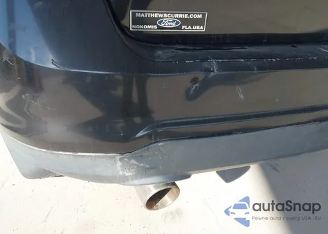 2011 Ford Edge Se from USA, damaged, VIN 2FMDK3GC5BBB01710